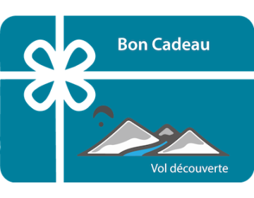 Vol biplace découverte